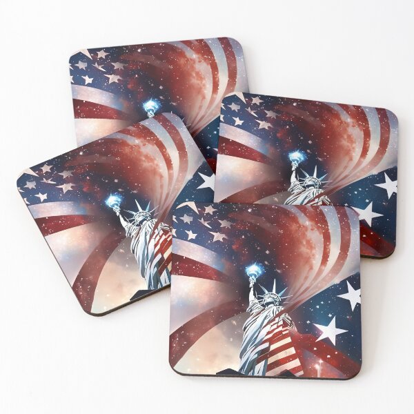 Item preview, American Dream_005 designed and sold by uiniverse.