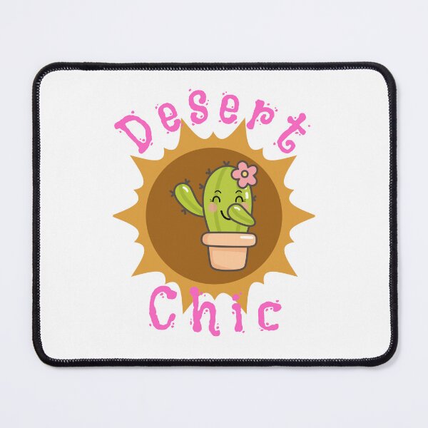 Item preview, Desert chic cactus designed and sold by Willshire.