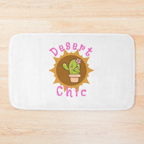 Item preview, Desert chic cactus designed and sold by Willshire.