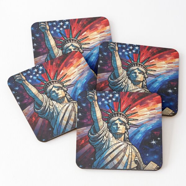 Item preview, American Dream_006 designed and sold by uiniverse.