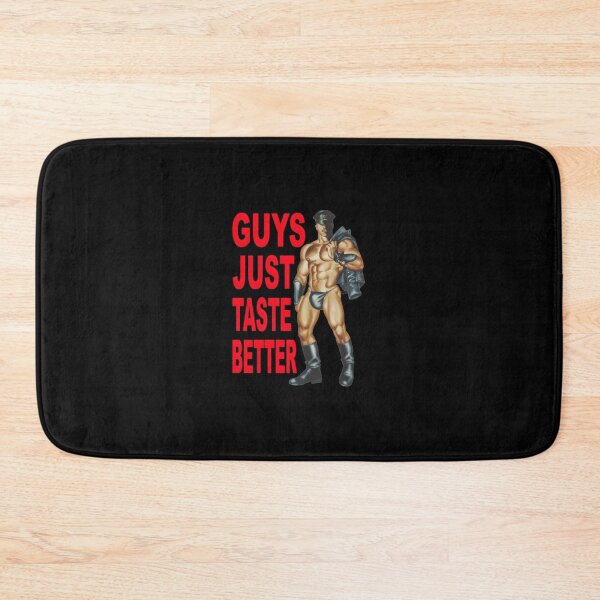 Item preview, 498 Guys Are Tasty	 designed and sold by geavzflwmg35.