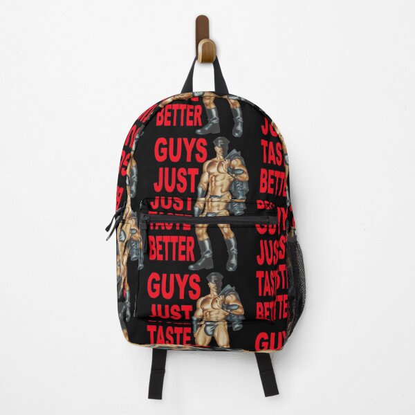 Item preview, 498 Guys Are Tasty designed and sold by geavzflwmg35.