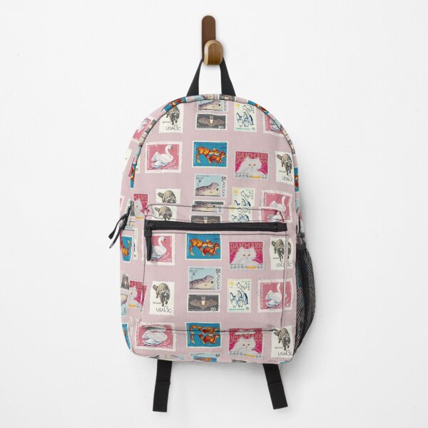 Item preview, Vintage Stamp Stickers designed and sold by desirepaths.