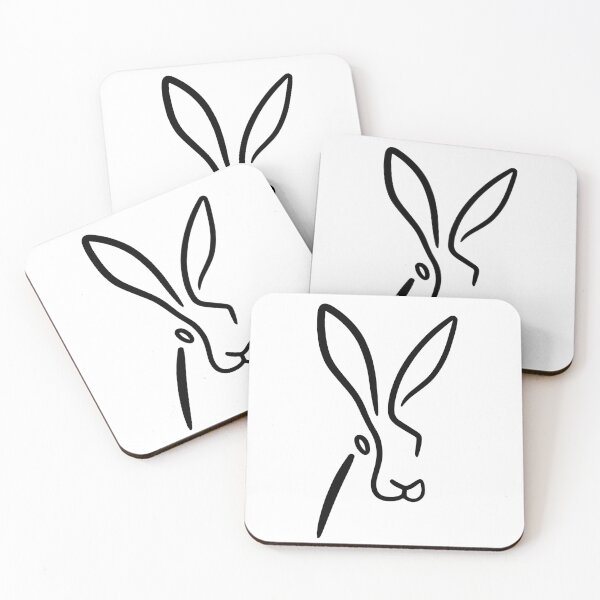 Item preview, Line Art Lop designed and sold by effectbox.