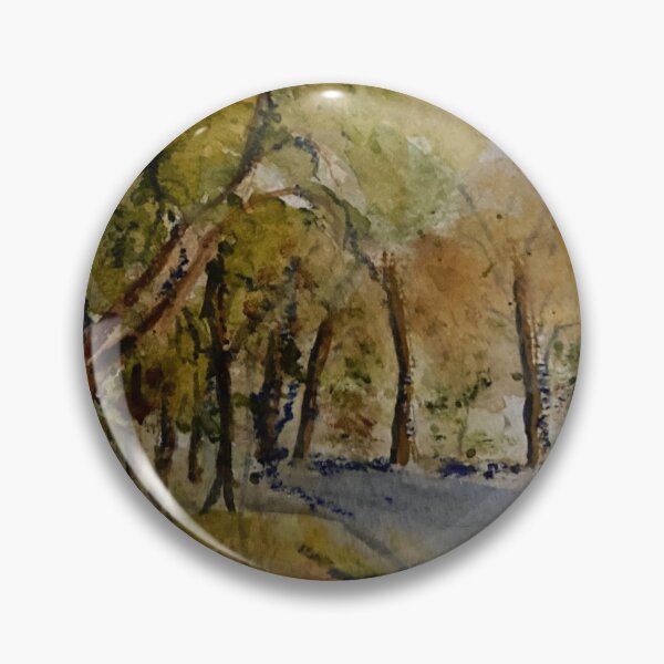 Item preview, Avenue of Honour, Woodend designed and sold by Margaret Watkins.