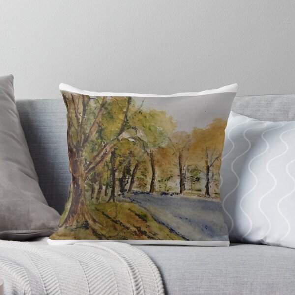Item preview, Avenue of Honour, Woodend designed and sold by Margaret Watkins.