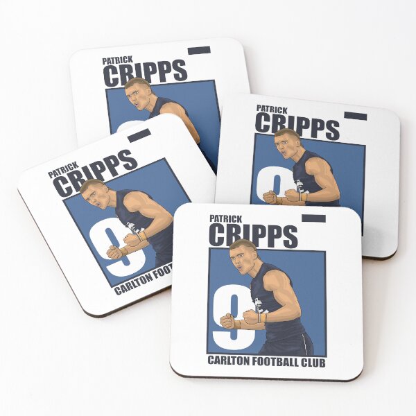 Item preview, Patrick Cripps designed and sold by Casey Panella.
