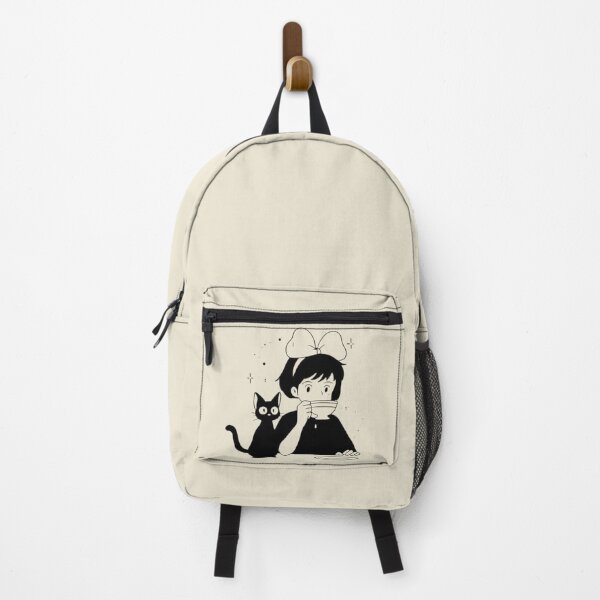 Item preview, Minimalist Kiki's Delivery Service designed and sold by TheDreamer7.