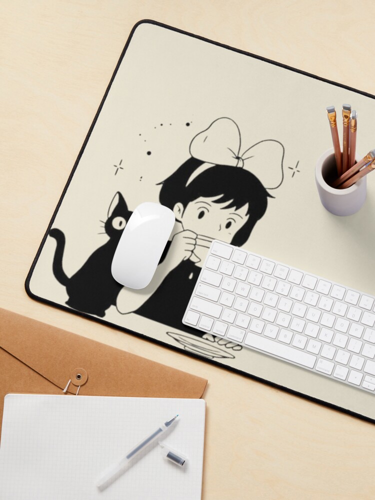 Minimalist Kiki's Delivery Service | Sticker