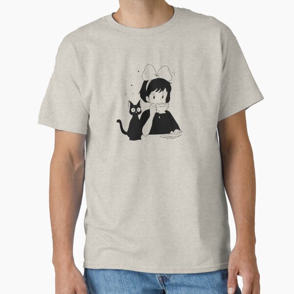 Item preview, Minimalist Kiki's Delivery Service designed and sold by TheDreamer7.