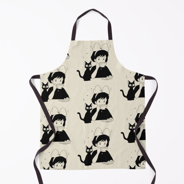Item preview, Servicio de entrega minimalista de Kiki designed and sold by TheDreamer7.