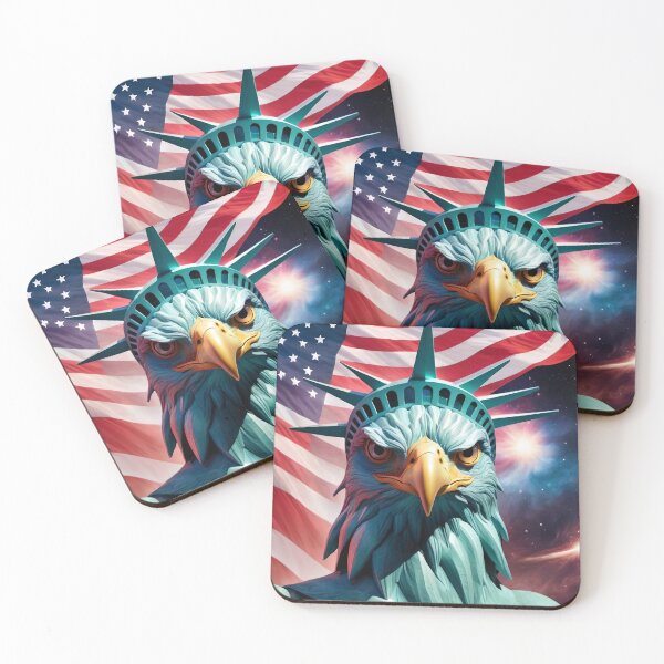 Item preview, American Dream_010 designed and sold by uiniverse.