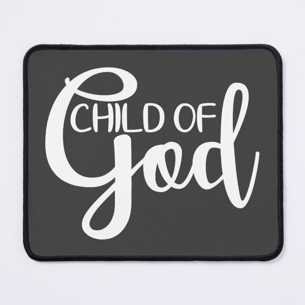 Item preview, Child of God designed and sold by simplydesignart.