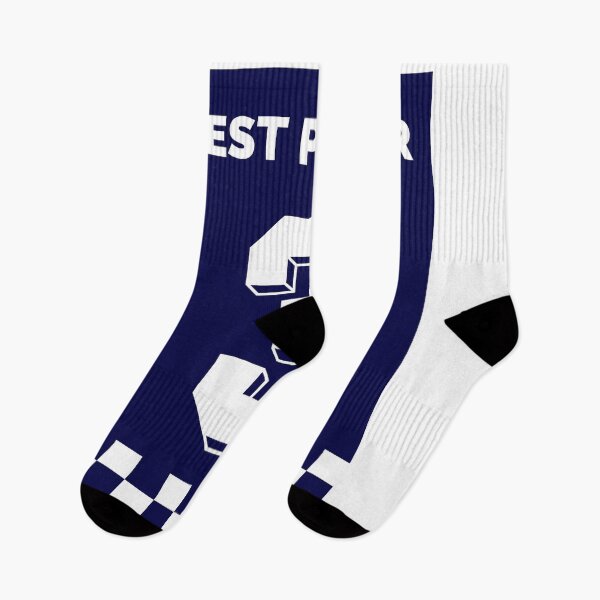 Item preview, Unisex Sports DH Apparel - 'Best Player 3' Blue Colour Design designed and sold by Designer-Haven.