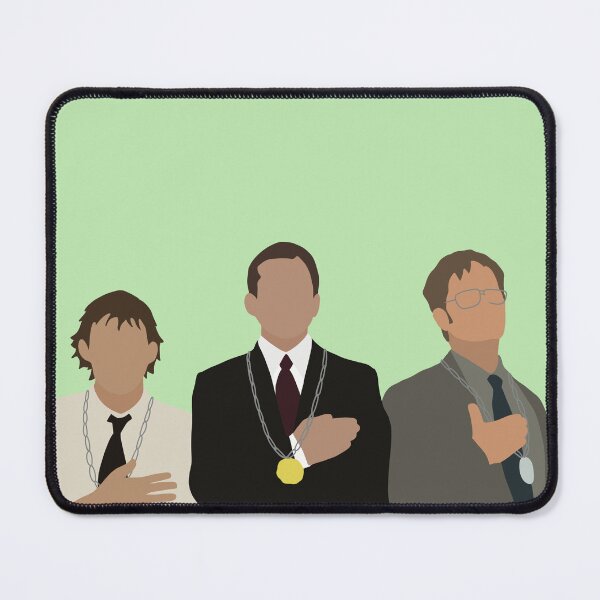Item preview, The Office Games designed and sold by Dagmar Designs.