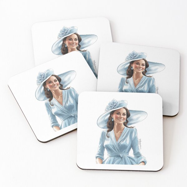 Item preview, Kate: New Era designed and sold by SilvanaArias.