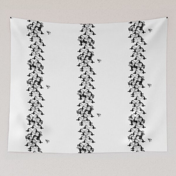 Item preview, Forever Rain designed and sold by tbreezearts.