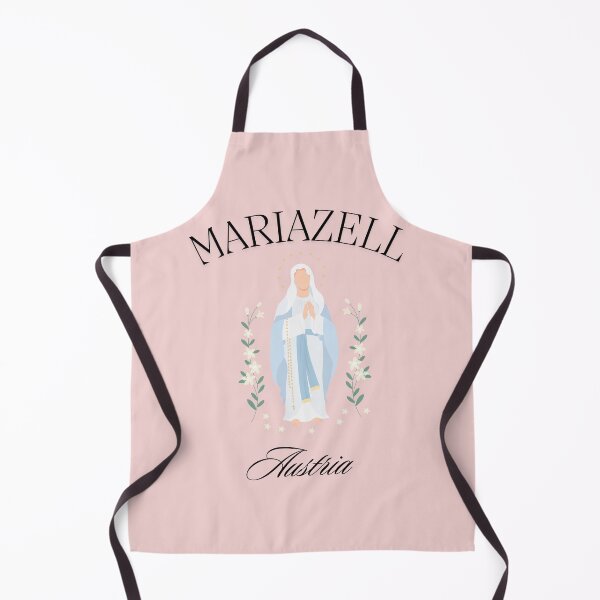 Item preview, Holy Virgin Mary of Mariazell designed and sold by AustriabyPublic.
