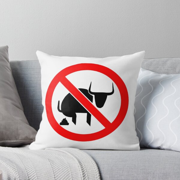 Item preview, No BS Bull Dust designed and sold by BenjiKing.
