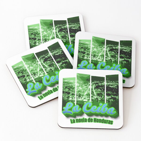 Item preview, La Ceiba - The Bride of Honduras 04 designed and sold by AlienSativo.