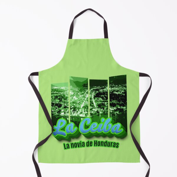 Item preview, La Ceiba - The Bride of Honduras 04 designed and sold by AlienSativo.