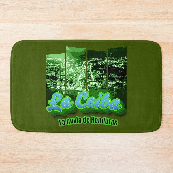 Item preview, La Ceiba - The Bride of Honduras 04 designed and sold by AlienSativo.