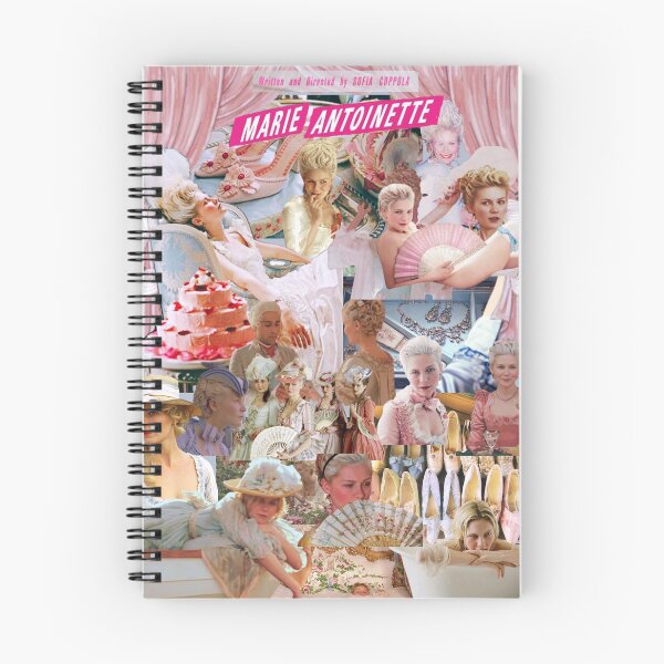 Item preview, marie antoinette film written and directed by sofia coppola (2006) designed and sold by glabarba6G.