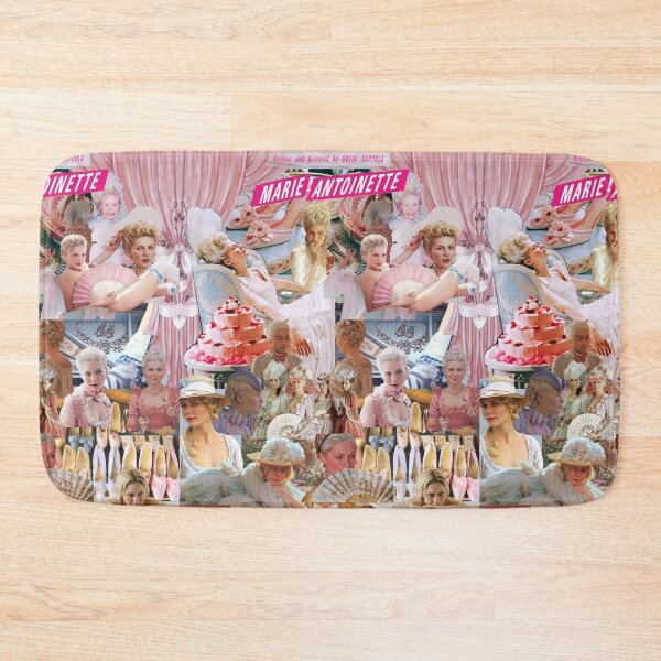Aperçu de l'œuvre film de marie antoinette écrit et réalisé par sofia coppola (2006) créée et vendue par glabarba6G.