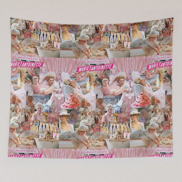 Item preview, marie antoinette film written and directed by sofia coppola (2006) designed and sold by glabarba6G.