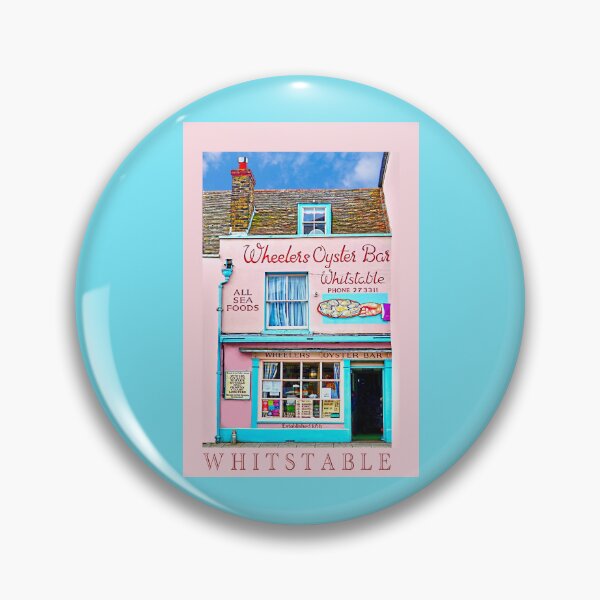 Item preview, Whitstable Oysters designed and sold by Alisonchambers2.