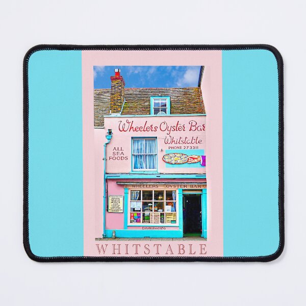 Item preview, Whitstable Oysters designed and sold by Alisonchambers2.
