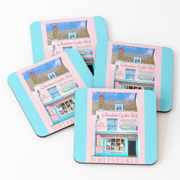 Item preview, Whitstable Oysters designed and sold by Alisonchambers2.