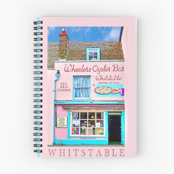Item preview, Whitstable Oysters designed and sold by Alisonchambers2.