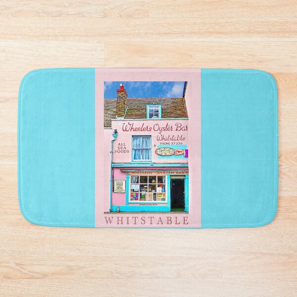 Item preview, Whitstable Oysters designed and sold by Alisonchambers2.