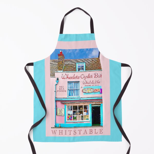 Item preview, Whitstable Oysters designed and sold by Alisonchambers2.