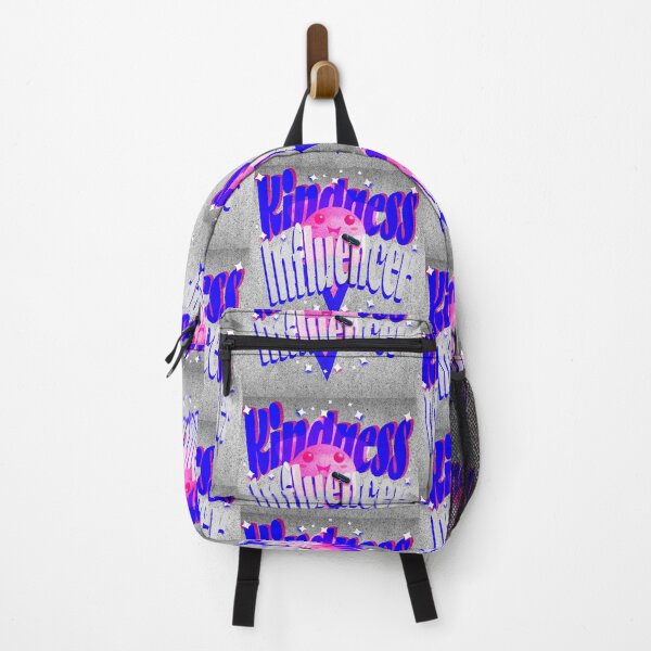 Item preview, Kindness Influencer designed and sold by ConvoPcs.