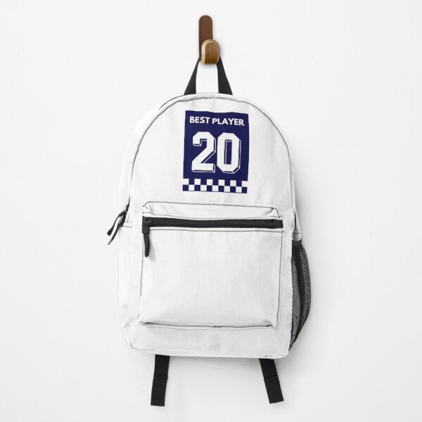 Item preview, Unisex Sports DH Apparel - 'Best Player 20' Custom Design designed and sold by Designer-Haven.