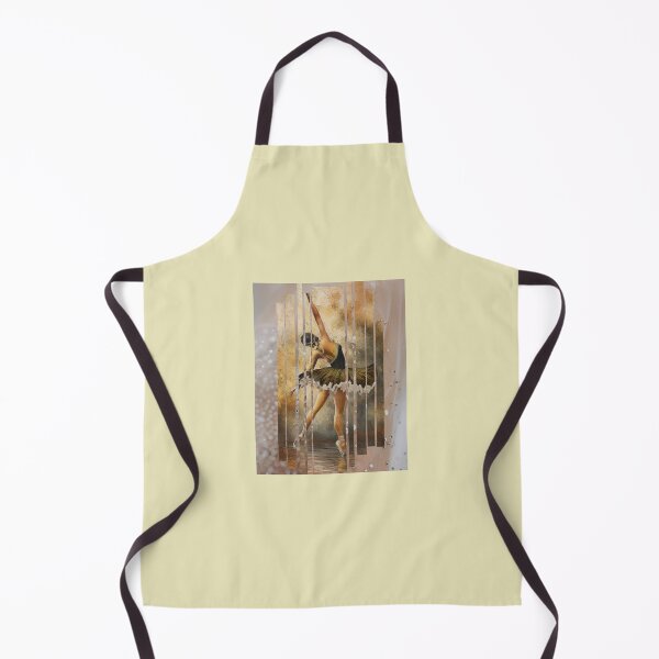 Item preview, Ballerina Seen Through the Blinds designed and sold by dontcryimhere.