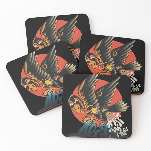 Item preview, Aloha bird  designed and sold by Aloha-Life-808.