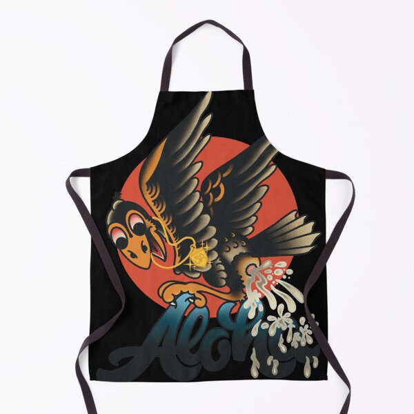Item preview, Aloha bird designed and sold by Aloha-Life-808.
