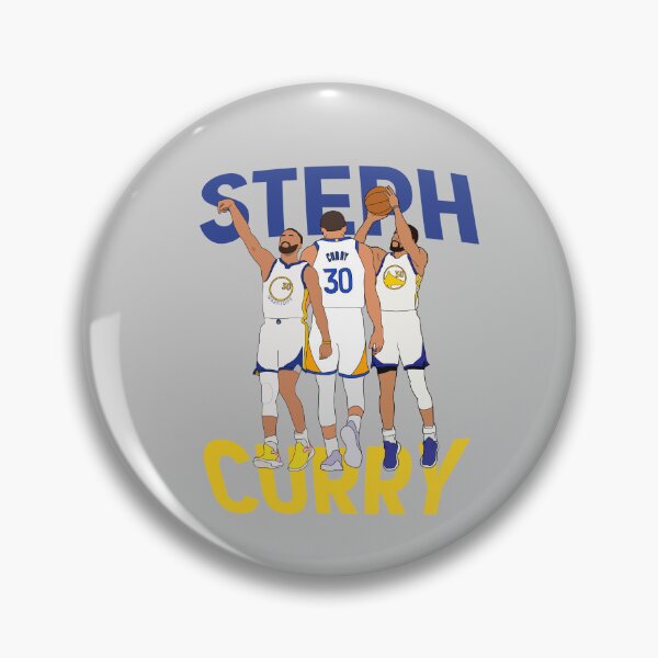 Artikelvorschau, Steph Curry Combo Minimalist entworfen und verkauft von WhelmdStudios .
