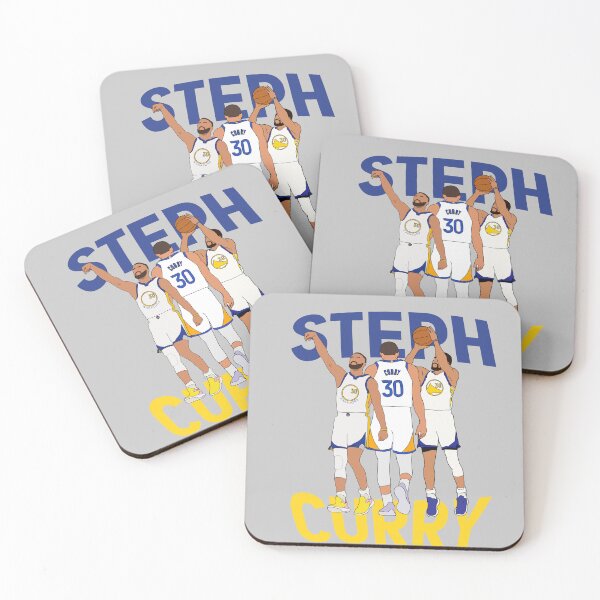 Artikelvorschau, Steph Curry Combo Minimalist entworfen und verkauft von WhelmdStudios .
