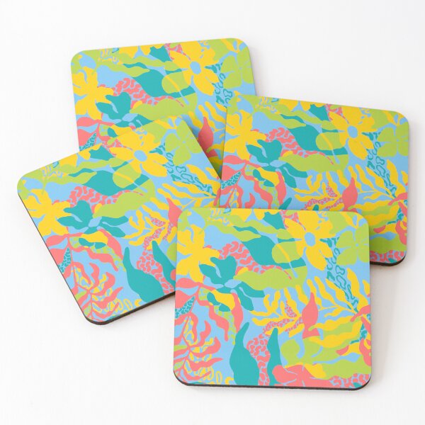 Item preview, Beach Color Pop designed and sold by BhavikaPareek.