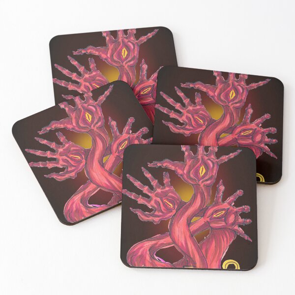 Item preview, High Five? designed and sold by Tricksterbelle.