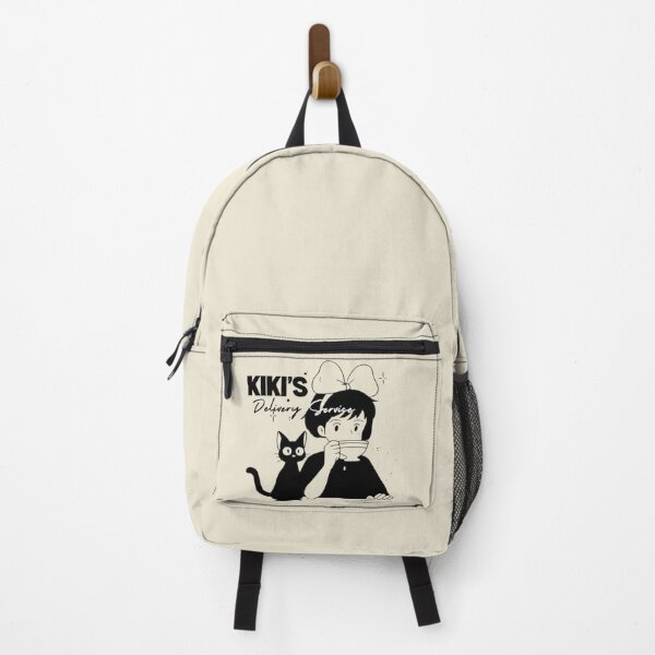 Item preview, Premium Kiki's Delivery Service designed and sold by TheDreamer7.