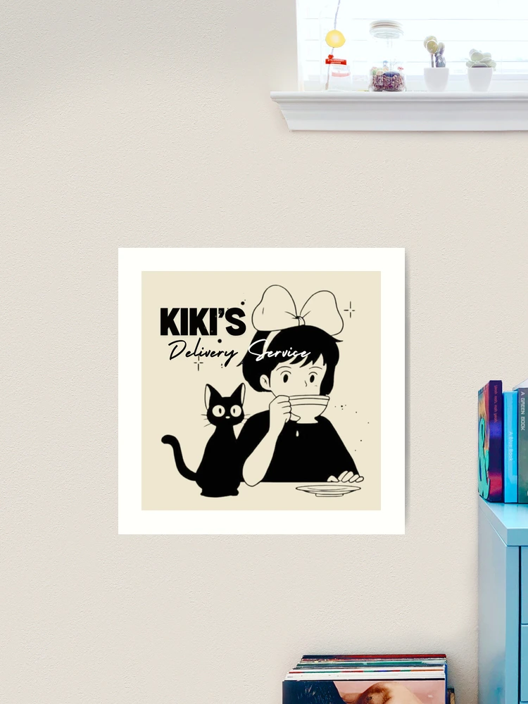 Premium Kiki's Delivery Service