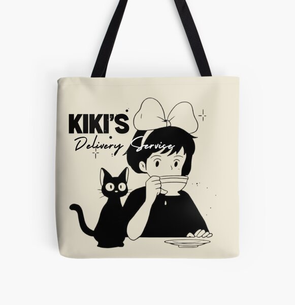 Item preview, Premium Kikis kleiner Lieferservice designed and sold by TheDreamer7.