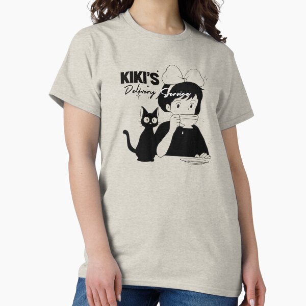 Item preview, Premium Kiki's Delivery Service designed and sold by TheDreamer7.