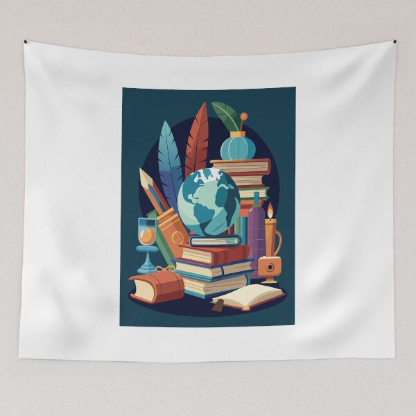 Item preview, Knowledgeable work desk designed and sold by Whose-sweat.