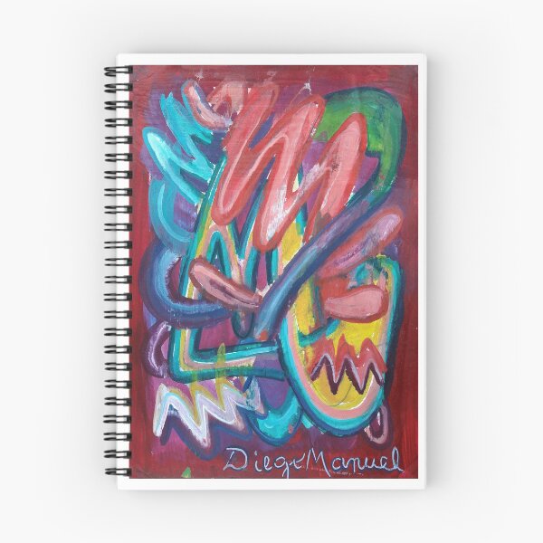 Item preview, Shapes, tongues and rays designed and sold by Diego Manuel Rodriguez.
